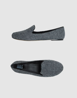 GET U - CALZATURE - Mocassini - su YOOX.COM