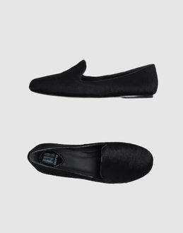 GET U - CALZATURE - Mocassini - su YOOX.COM