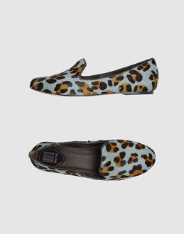GET U - CALZATURE - Mocassini - su YOOX.COM