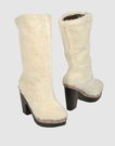 GET U - High-heeled boots