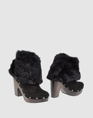 ZOOM GET U - Ankle boot