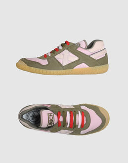 MUNICH - CALZATURE - Sneakers - su YOOX.COM