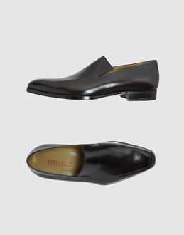 STEFANO BI - CALZATURE - Mocassini - su YOOX.COM