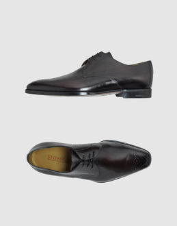 STEFANO BI - CALZATURE - Stringate - su YOOX.COM