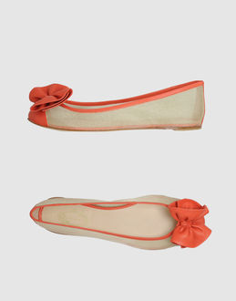 PAUL & JOE - CALZATURE - Ballerine - su YOOX.COM