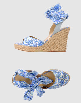 PAUL & JOE - CALZATURE - Zeppe - su YOOX.COM