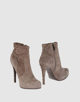 POLETTO - CALZATURE - Stivaletti - su YOOX.COM