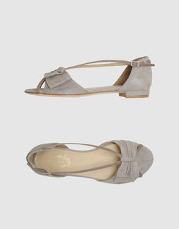 PAUL & JOE - CALZATURE - Sandali - su YOOX.COM