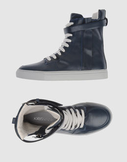 KRIS VAN ASSCHE - CALZATURE - Stivaletti - su YOOX.COM