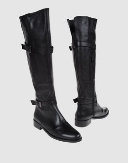 SLASH - CALZATURE - Stivali con tacco - su YOOX.COM