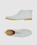 Confronta prezzi Kris van assche - calzature - polacchine su yoox.com