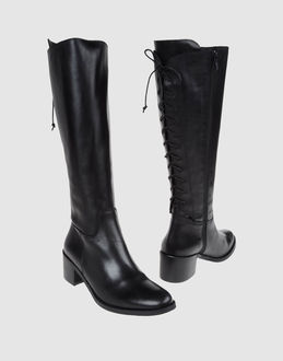 Bottes &agrave; talon - SLASH
