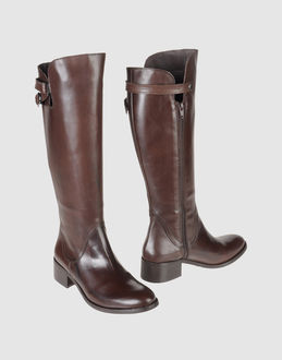 Bottes &agrave; talon - SLASH