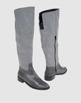 SLASH - CALZATURE - Stivali con tacco - su YOOX.COM