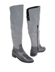 SLASH - High-heeled boots