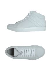GIVENCHY - High-top sneaker