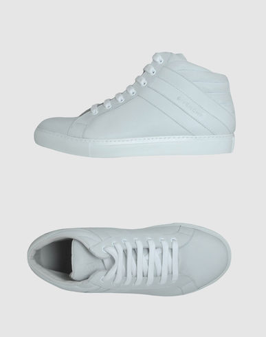 ZOOM GIVENCHY - High-top sneaker