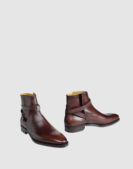 STEFANO BI - CALZATURE - Stivaletti - su YOOX.COM