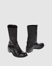 COCCINELLE - Ankle boots