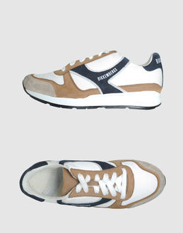BIKKEMBERGS - CALZATURE - Sneakers - su YOOX.COM