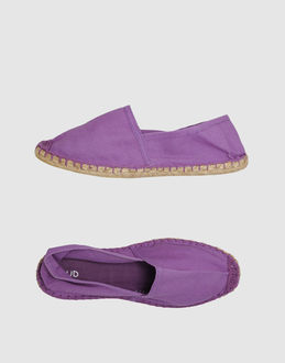 SUD - CALZATURE - Sneakers slip on - su YOOX.COM