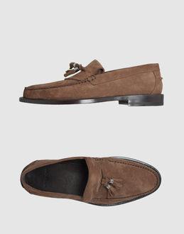 GIVENCHY - CALZATURE - Mocassini - su YOOX.COM