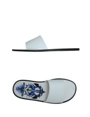 GIVENCHY - Clog sandals