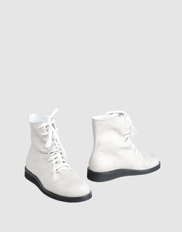 KRIS VAN ASSCHE - CALZATURE - Stivaletti - su YOOX.COM