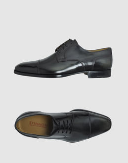 STEFANO BI - CALZATURE - Stringate - su YOOX.COM