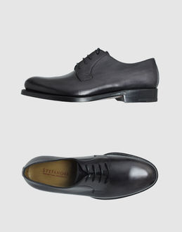 STEFANO BI - CALZATURE - Stringate - su YOOX.COM