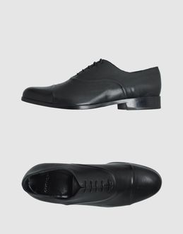 GIVENCHY - CALZATURE - Stringate - su YOOX.COM