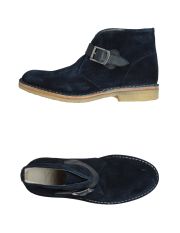 YMC YOU MUST CREATE - Bottines cheville