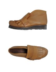 VIBRAM - Ankle booties