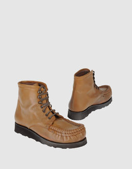 VIBRAM - CALZATURE - Stivaletti - su YOOX.COM