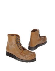 VIBRAM - Stivaletti