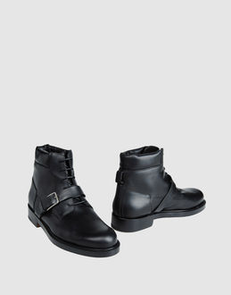 KRIS VAN ASSCHE - CALZATURE - Stivaletti - su YOOX.COM