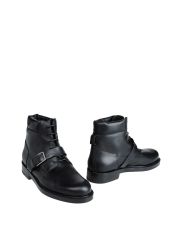 KRIS VAN ASSCHE - ショートブーツ