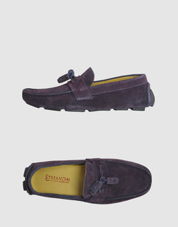STEFANO BI - CALZATURE - Mocassini - su YOOX.COM