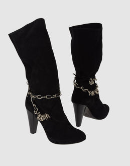 YIJIE - CALZATURE - Stivali con tacco - su YOOX.COM
