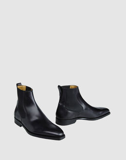 STEFANO BI - CALZATURE - Stivaletti - su YOOX.COM