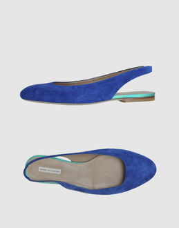 DRIES VAN NOTEN - CALZATURE - Ballerine - su YOOX.COM