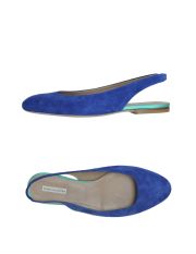 DRIES VAN NOTEN - Ballet flats