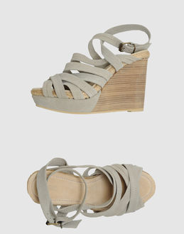 HOSS INTROPIA - CALZATURE - Zeppe - su YOOX.COM