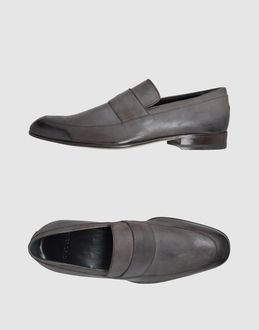 GIVENCHY - CALZATURE - Mocassini - su YOOX.COM