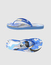 EMILIO PUCCI - Flip flops