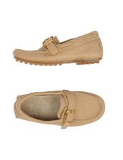 CARSHOE - モカシン