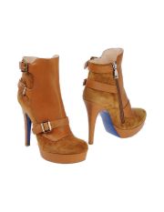 WHO*S WHO - Ankle boots