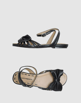 SALVADORSAPENA - CALZATURE - Sandali - su YOOX.COM