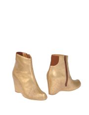 MM6 by MAISON MARTIN MARGIELA - Ankle boots