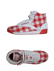 REEBOK - Ψηλό sneaker